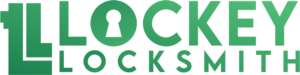 Lockey Locksmith Pittsburgh Logo