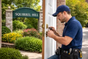 locksmith Squirrel Hill Pittsburgh