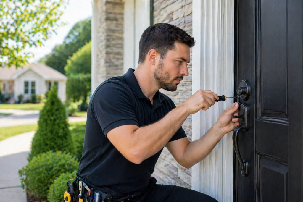 locksmith bethel park pa - lockey locksmith pittsburgh